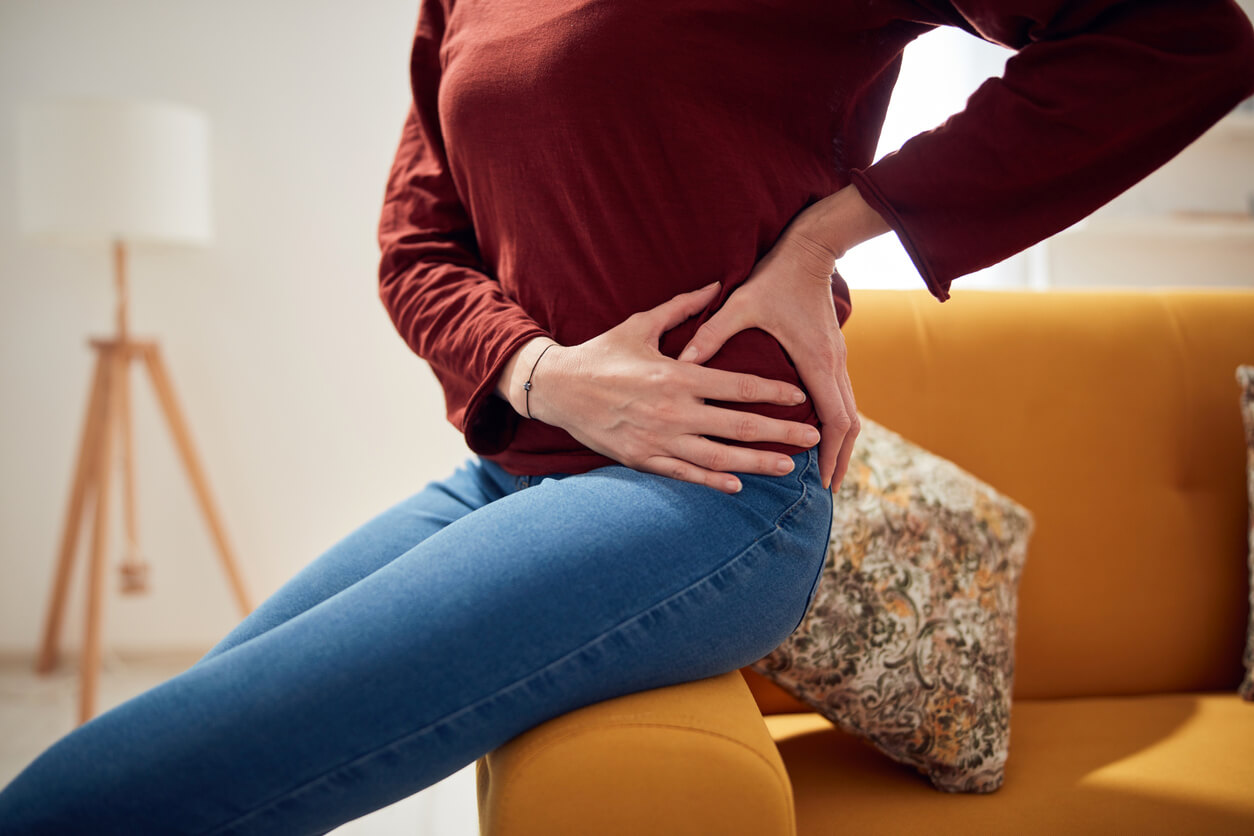 What Is Trochanteric Bursitis Common Causes Of Hip Pain